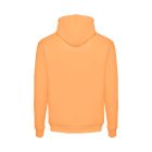 THC PHOENIX. Pamut és poliészter pulóver (uniszex) kapucnival - XXL