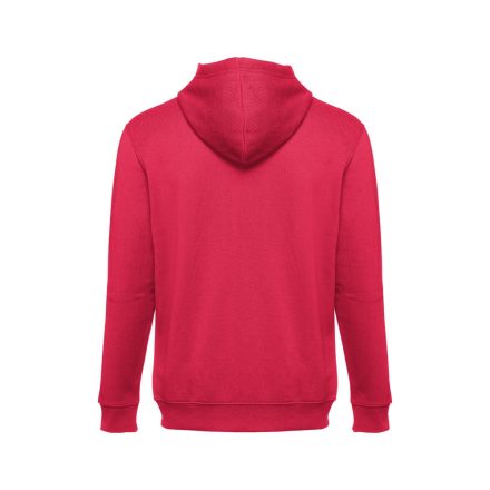 THC AMSTERDAM. Férfi pamut és poliészter pulóver - XL