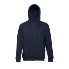 THC AMSTERDAM. Férfi pamut és poliészter pulóver - L