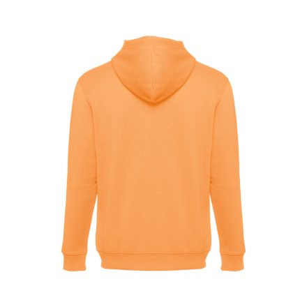 THC AMSTERDAM. Férfi pamut és poliészter pulóver - XXL