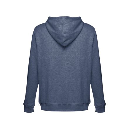 THC AMSTERDAM. Férfi pamut és poliészter pulóver - XXL