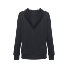 THC AMSTERDAM WOMEN. Női pulóver pamutból és poliészterből - L