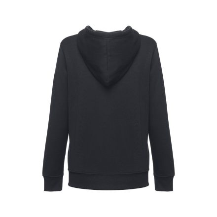 THC AMSTERDAM WOMEN. Női pulóver pamutból és poliészterből - XXL