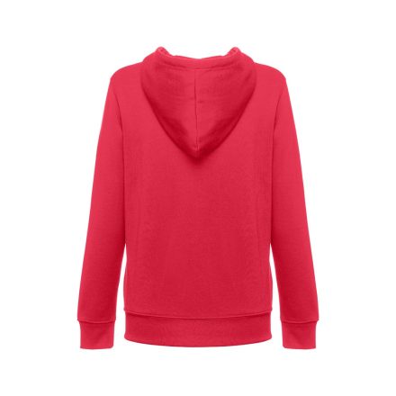 THC AMSTERDAM WOMEN. Női pulóver pamutból és poliészterből - S