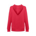 THC AMSTERDAM WOMEN. Női pulóver pamutból és poliészterből - XL