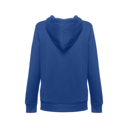 THC AMSTERDAM WOMEN. Női pulóver pamutból és poliészterből - M