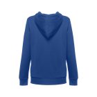 THC AMSTERDAM WOMEN. Női pulóver pamutból és poliészterből - XL