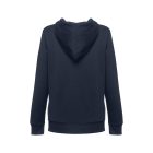 THC AMSTERDAM WOMEN. Női pulóver pamutból és poliészterből - L