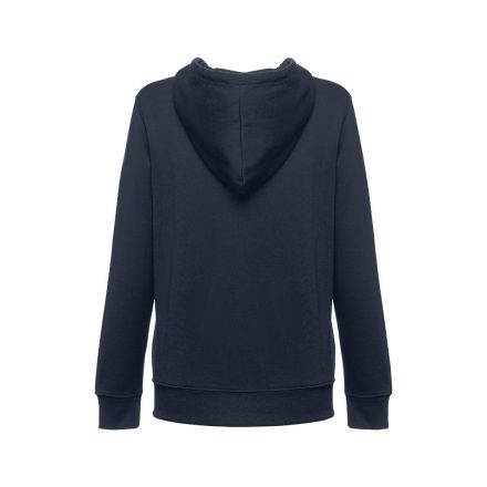 THC AMSTERDAM WOMEN. Női pulóver pamutból és poliészterből - XXL