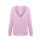 THC AMSTERDAM WOMEN. Női pulóver pamutból és poliészterből - L