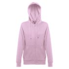 THC AMSTERDAM WOMEN. Női pulóver pamutból és poliészterből - M