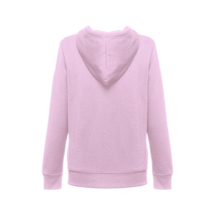 THC AMSTERDAM WOMEN. Női pulóver pamutból és poliészterből - XL