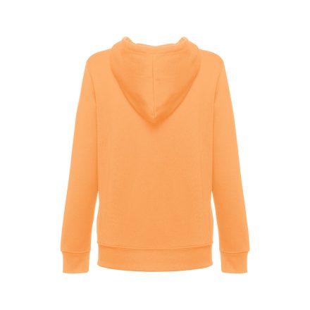 THC AMSTERDAM WOMEN. Női pulóver pamutból és poliészterből - S