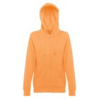 THC AMSTERDAM WOMEN. Női pulóver pamutból és poliészterből - XL