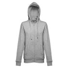 THC AMSTERDAM WOMEN. Női pulóver pamutból és poliészterből - L