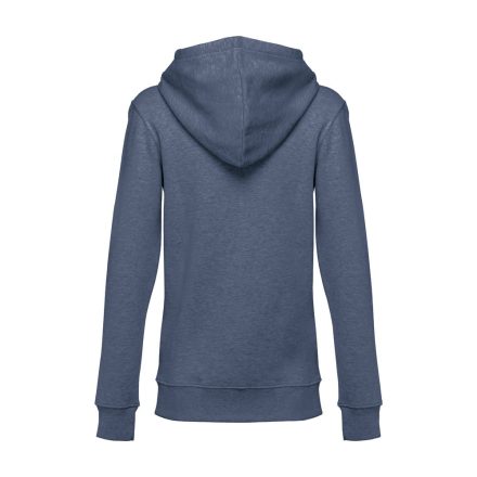 THC AMSTERDAM WOMEN. Női pulóver pamutból és poliészterből - S