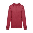 THC AMSTERDAM WOMEN. Női pulóver pamutból és poliészterből - XXL