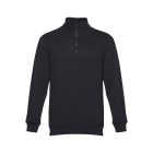 THC BUDAPEST. Unisex pulóver - S