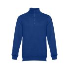 THC BUDAPEST. Unisex pulóver - XXL