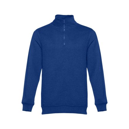 THC BUDAPEST. Unisex pulóver - XXL