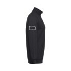 THC BUDAPEST. Unisex pulóver - XXL