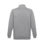 THC BUDAPEST. Unisex pulóver - M