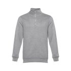 THC BUDAPEST. Unisex pulóver - S