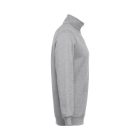 THC BUDAPEST. Unisex pulóver - S