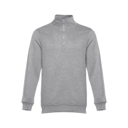 THC BUDAPEST. Unisex pulóver - XXL