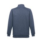 THC BUDAPEST. Unisex pulóver - XXL