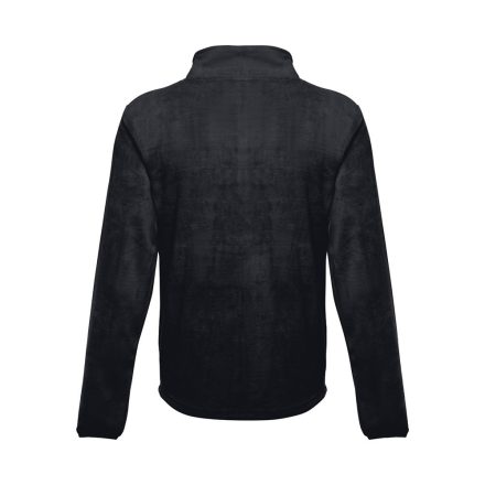 THC HELSINKI. Férfi polár dzseki poliészterből - M