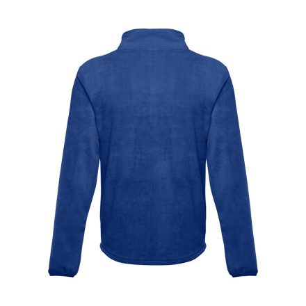 THC HELSINKI. Férfi polár dzseki poliészterből - XL