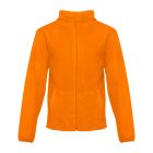 THC HELSINKI. Férfi polár dzseki poliészterből - M