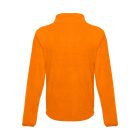 THC HELSINKI. Férfi polár dzseki poliészterből - M