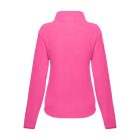 THC HELSINKI WOMEN. Női poliészter övvel ellátott polár polár dzseki - L