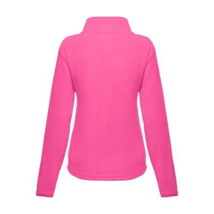 THC HELSINKI WOMEN. Női poliészter övvel ellátott polár polár dzseki - XXL