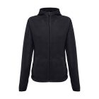 THC HELSINKI WOMEN. Női poliészter övvel ellátott polár polár dzseki - M