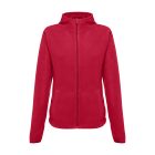 THC HELSINKI WOMEN. Női poliészter övvel ellátott polár polár dzseki - L