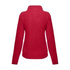 THC HELSINKI WOMEN. Női poliészter övvel ellátott polár polár dzseki - L