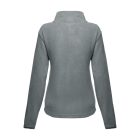 THC HELSINKI WOMEN. Női poliészter övvel ellátott polár polár dzseki - XL