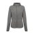 THC HELSINKI WOMEN. Női poliészter övvel ellátott polár polár dzseki - XXL