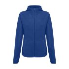 THC HELSINKI WOMEN. Női poliészter övvel ellátott polár polár dzseki - L