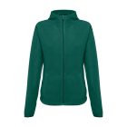 THC HELSINKI WOMEN. Női poliészter övvel ellátott polár polár dzseki - L