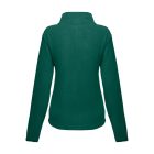 THC HELSINKI WOMEN. Női poliészter övvel ellátott polár polár dzseki - XL