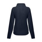 THC HELSINKI WOMEN. Női poliészter övvel ellátott polár polár dzseki - L