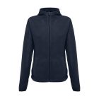 THC HELSINKI WOMEN. Női poliészter övvel ellátott polár polár dzseki - XXL