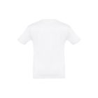 THC QUITO WH. Gyermek pamut póló (unisex) - 8
