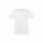 THC QUITO WH. Gyermek pamut póló (unisex) - 8