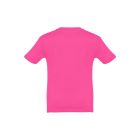 THC QUITO. Gyermek póló - 6