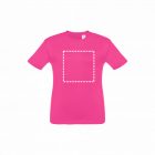 THC QUITO. Gyermek póló - 10